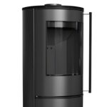 Fram Marie Kaminofen 6 kW – Bild 3