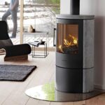 HWAM 3640c Kaminofen 6 kW Speckstein