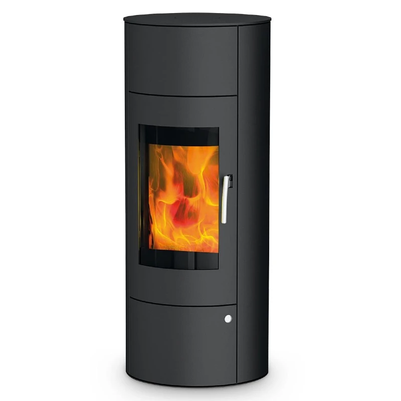 koenigshuette-taurus-aqua-schwarz.webp Königshütte Taurus Aqua 8 kW wasserführend – Bild 1