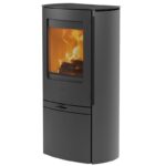 Lotus Jubilee 20 Kaminofen 4 kW – Bild 2