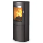 Lotus Mira 3 Kaminofen 5kW – Bild 2
