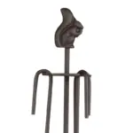 Morsoe Classic Kaminbesteck – Bild 2