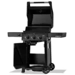 Napoleon Freestyle 365 Gasgrill Schwarz – Bild 2
