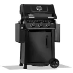 Napoleon Freestyle 365 Gasgrill Schwarz – Bild 4