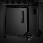 Napoleon Phantom Freestyle 425 Gasgrill mattschwarz – Bild 5