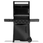 Napoleon Phantom Freestyle PRO 425 Gasgrill – Bild 3