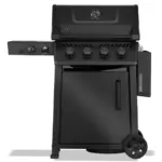 Napoleon Phantom Freestyle PRO 425 Gasgrill – Bild 2