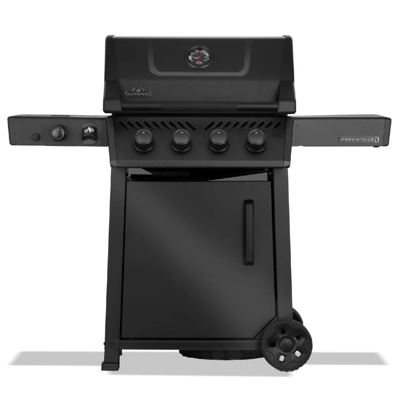 napoleon-phantom-freestyle-pro-425.webp Napoleon Phantom Freestyle PRO 425 Gasgrill – Bild 1