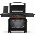 Napoleon Phantom Prestige 500 Gasgrill – Bild 3