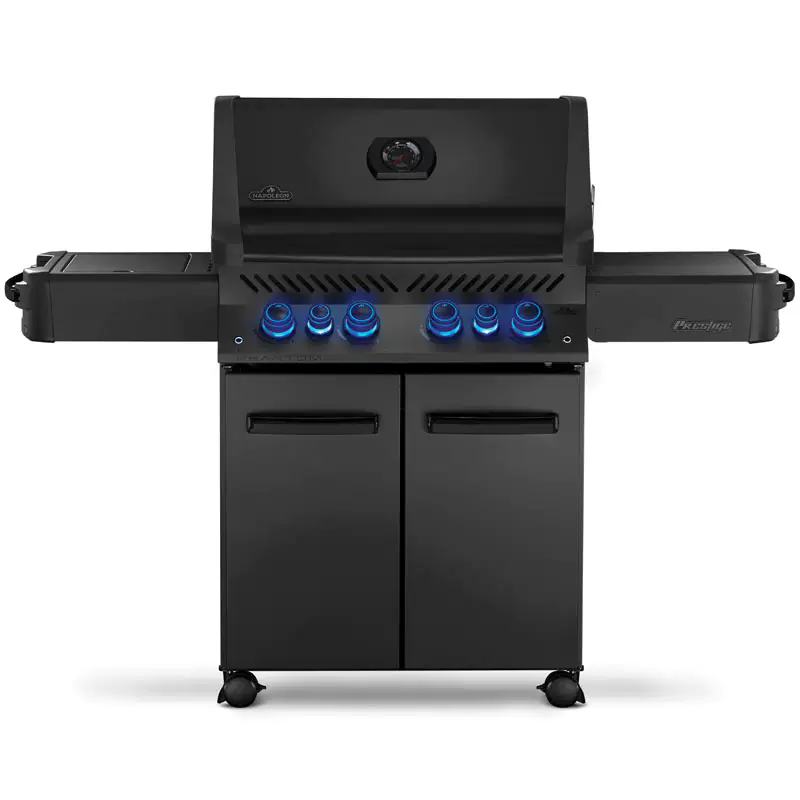 napoleon-phantom-prestige-500.webp Napoleon Phantom Prestige 500 Gasgrill – Bild 1