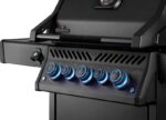 Napoleon Phantom Rogue PRO-S 425 RSIB Gasgrill – Bild 3