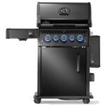 Napoleon Phantom Rogue PRO-S 425 RSIB Gasgrill – Bild 2