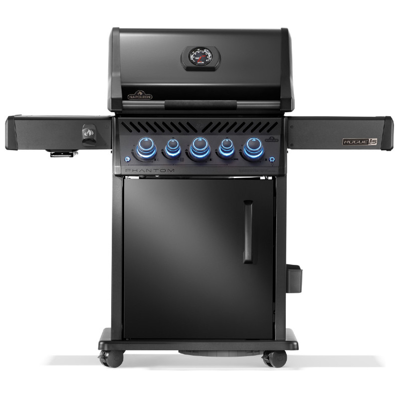 napoleon-phantom-rogue-pro-s-425-rsib.jpg Napoleon Phantom Rogue PRO-S 425 RSIB Gasgrill – Bild 1