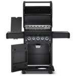 Napoleon Phantom Rogue SE 425 Gasgrill mattschwarz – Bild 2
