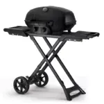 Napoleon Phantom TravelQ PRO285X Gasgrill – Bild 2