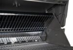 Napoleon Prestige 500 RSIB Gasgrill Schwarz – Bild 3