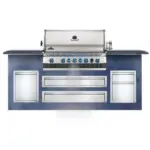 Napoleon Prestige PRO 665 Einbaugrill – Bild 3