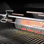 Napoleon Prestige PRO 665 Gasgrill Edelstahl – Bild 5