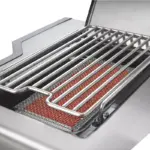 Napoleon Prestige PRO 665 Gasgrill Edelstahl – Bild 6