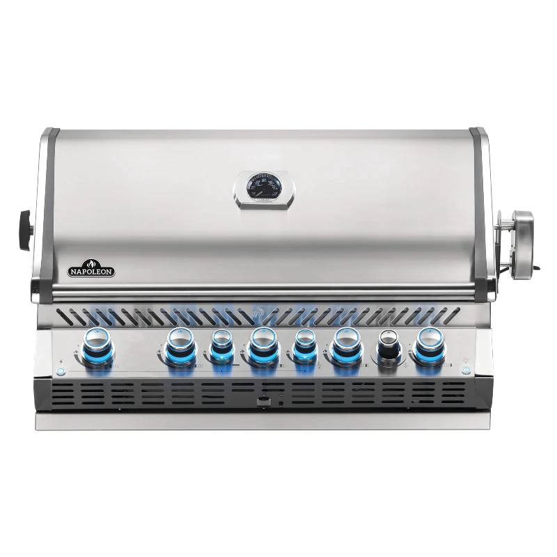 napoleon-prestige-pro-665.webp Napoleon Prestige PRO 665 Einbaugrill – Bild 1