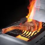 Napoleon Prestige 665 Gasgrill Schwarz – Bild 3