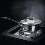 Napoleon Rogue 425 Gasgrill mit Heck- und Seitenbrenner inkl. Drehspieß – Bild 4
