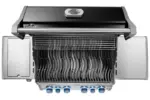 Napoleon Rogue PRO-S 525 RSIB Gasgrill – Bild 4