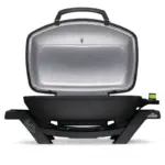 Napoleon TravelQ PRO285E Elektrogrill – Bild 2