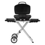 Napoleon TravelQ PRO285X Gasgrill mit klappbarem Wagen – Bild 2