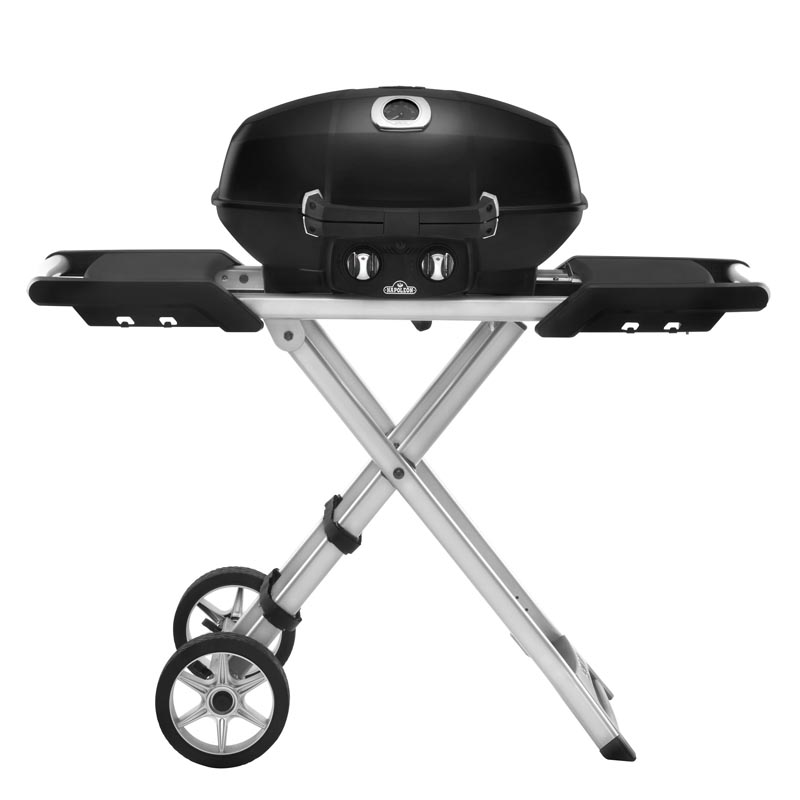 napoleon-travelq-pro285x.jpg Napoleon TravelQ PRO285X Gasgrill mit klappbarem Wagen – Bild 1