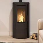 Nordic Fire Store Pelletofen 7 KW