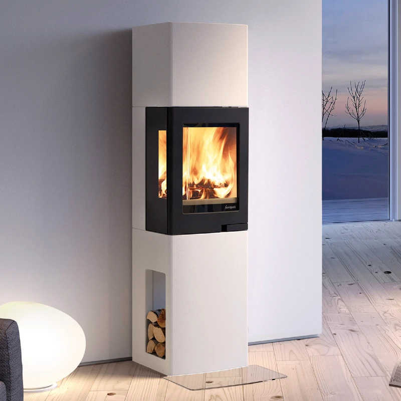 nordpeis-lisboa.webp Nordpeis Lisboa Kaminbausatz 4 kW – Bild 1