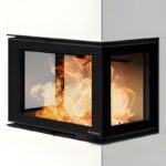 Nordpeis Praha Kaminbausatz 5,4 kW – Bild 4