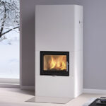 Nordpeis Salzburg L Grundofen 2 kW