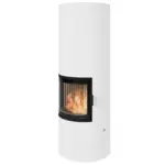 Nordpeis Salzburg R Grundofen 2,1 kW – Bild 2