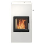 Nordpeis Salzburg S Grundofen 2,1 kW – Bild 2