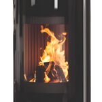 Oranier Arena W+ 2.0 Kaminofen 7 kW – Bild 3