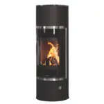 Oranier Arena W+ 2.0 Kaminofen 7 kW – Bild 2