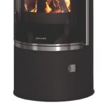 Oranier Arena W+ 2.0 Kaminofen 7 kW – Bild 4
