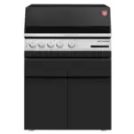 Otto Wilde G32 Connected Gasgrill mit Schrank