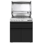 Otto Wilde G32 Connected Gasgrill mit Schrank – Bild 2