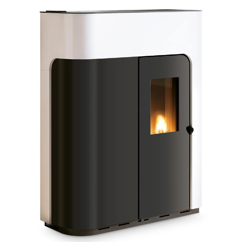 palazzetti-ecofire-elisabeth-idro-14-kW.webp PALAZZETTI Ecofire Elisabeth Idro Pelletofen 14 kW – Bild 1