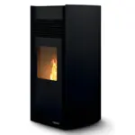 PALAZZETTI Ecofire Milù Pelletofen 8 kW