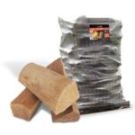 Palette Holzballot Premium Crépito® – Scheite 30 cm