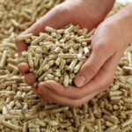 Pellets Lose eingeblasen – ENplus® A1 – Bild 2