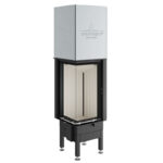 Spartherm Arte 2LRh-66 Kamineinsatz 6,4 kW – Bild 2