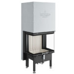 Spartherm Arte 3RL-60h Kamineinsatz 10 kW – Bild 2