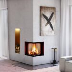 Spartherm Mini 2LRh Kamineinsatz 7 kW – Bild 4