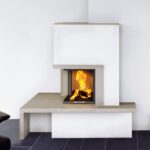 Spartherm Mini 2LRh Kamineinsatz 7 kW – Bild 2