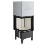 Spartherm Mini 2LRh Kamineinsatz 7 kW – Bild 3